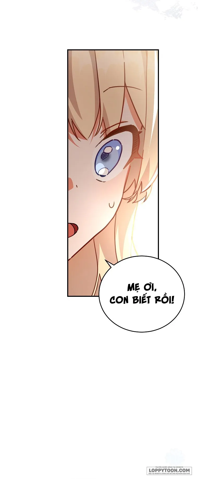 Bé Con Chốn Hoa Nở Chap 32 - trang 27