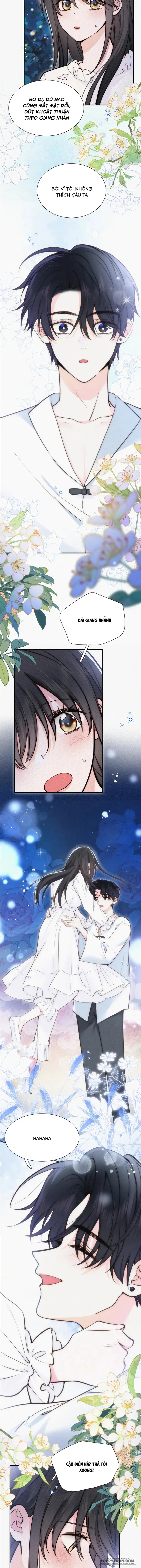 Một Lòng Cưng Chiều Chap 74 - trang 5