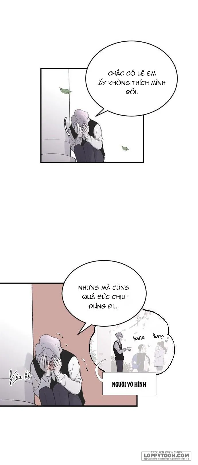 Ba Anh Trai Cực Phẩm Của Tôi Chap 6 - trang 4