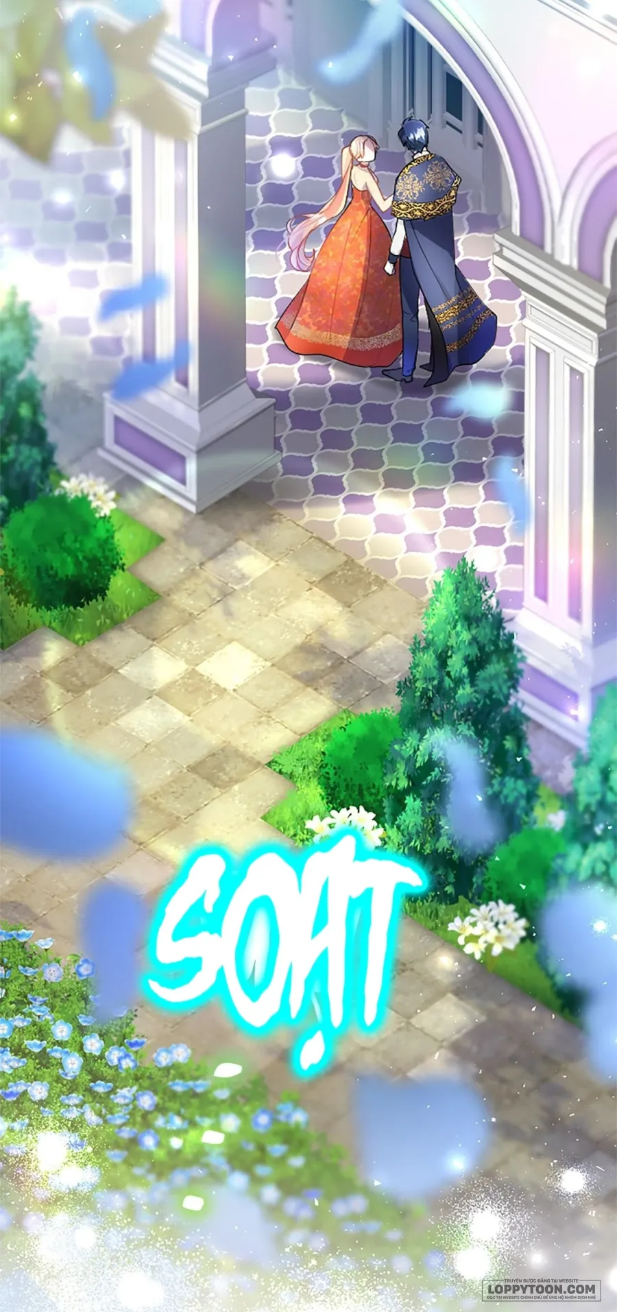 Đại Tiểu Thư Sao Phải Giả Nam Chap 35 - trang 78