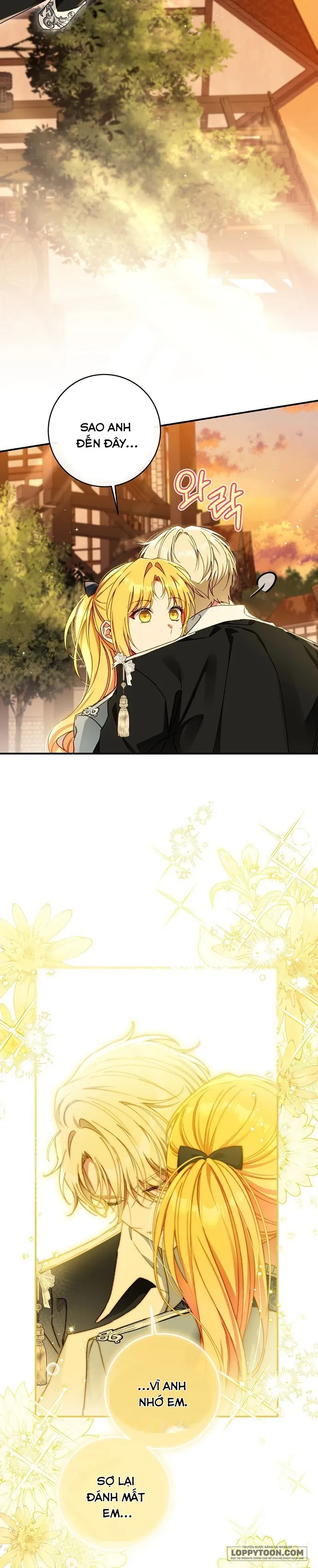 Thuần Hóa Hầu Tước Quái Dị Chap 89 - trang 23