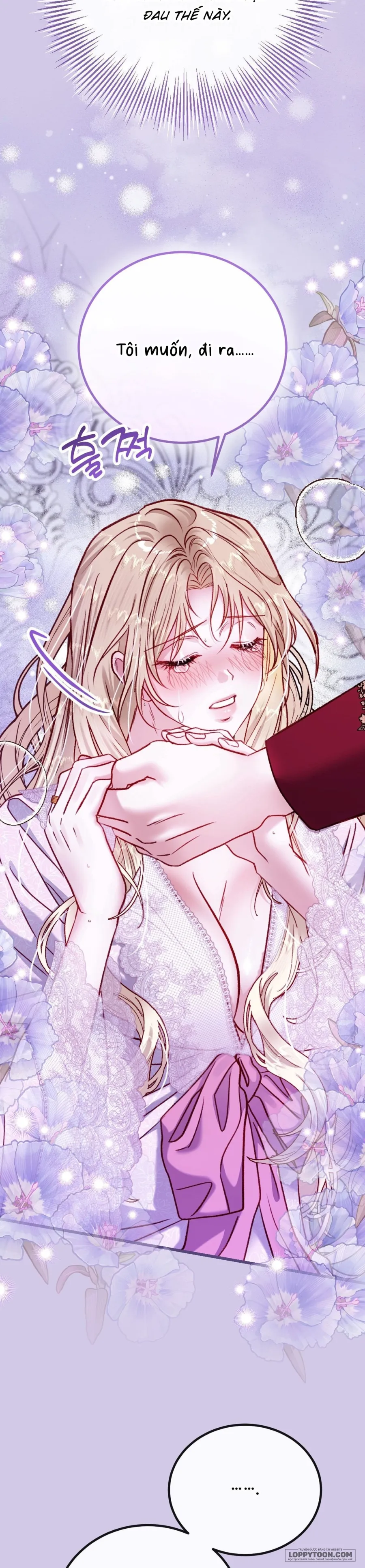 Bị Mắc Kẹt Trong Trò Chơi Harem Ngược Vô Vọng Chap 27 - trang 16