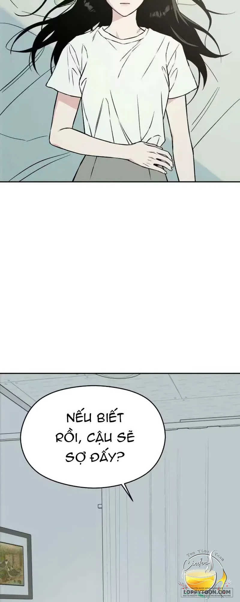Nguyên Tắc Của Serim Chap 4 - trang 12