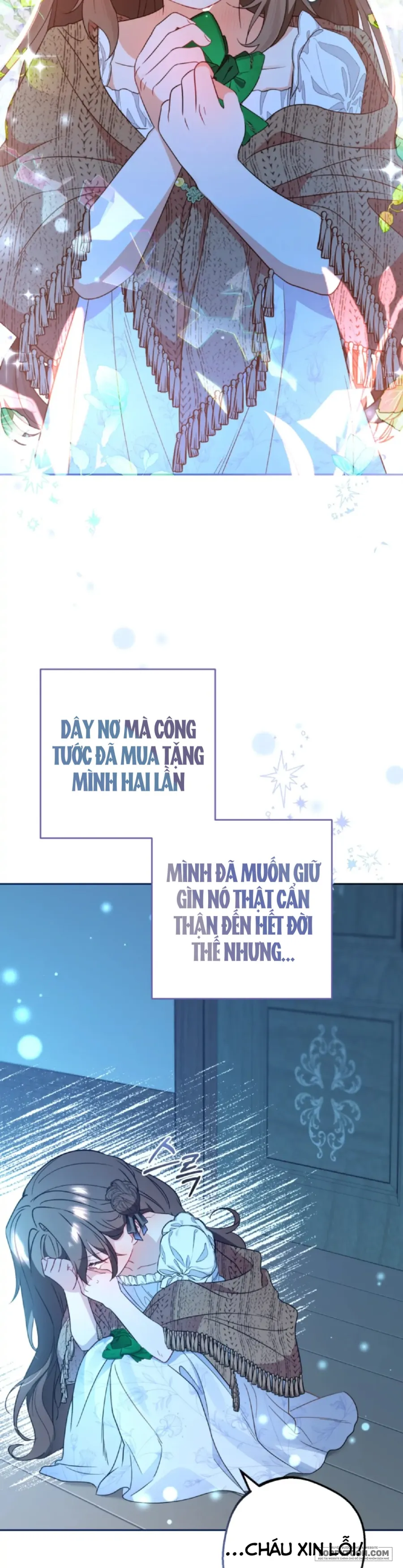 Được Yêu Thương Mà Còn Ngại Ngùng Sao Chap 20 - trang 22