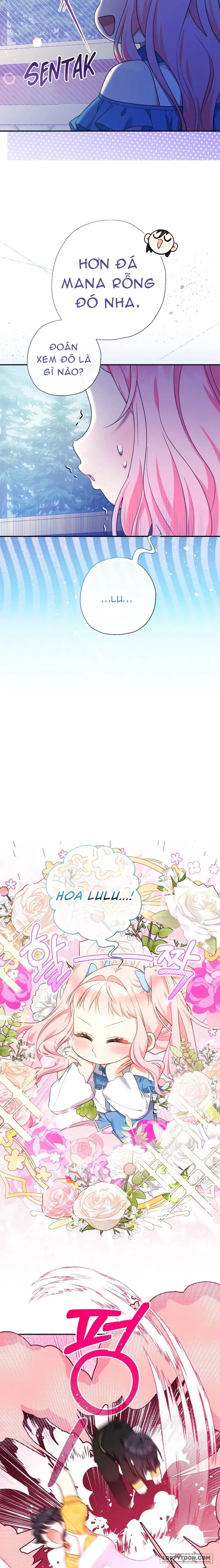 Tiểu Thư Tích Tiền Đi Bụi Chap 56 - trang 3