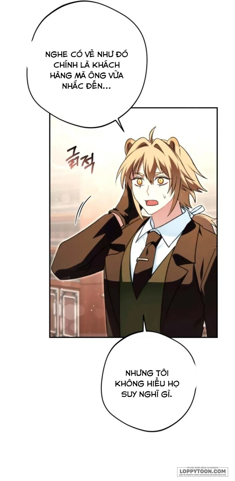 Bạo Chúa Độc Ác Trở Lại Chap 62 - trang 30