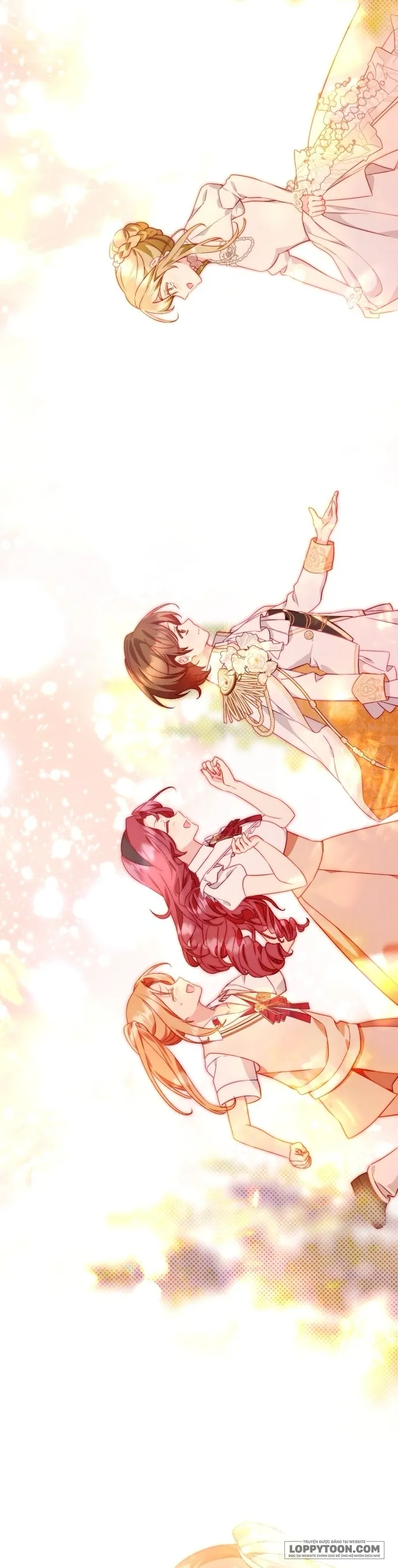 Bảo Vệ Thánh Nữ Giả Mạo Chap 24 - trang 7