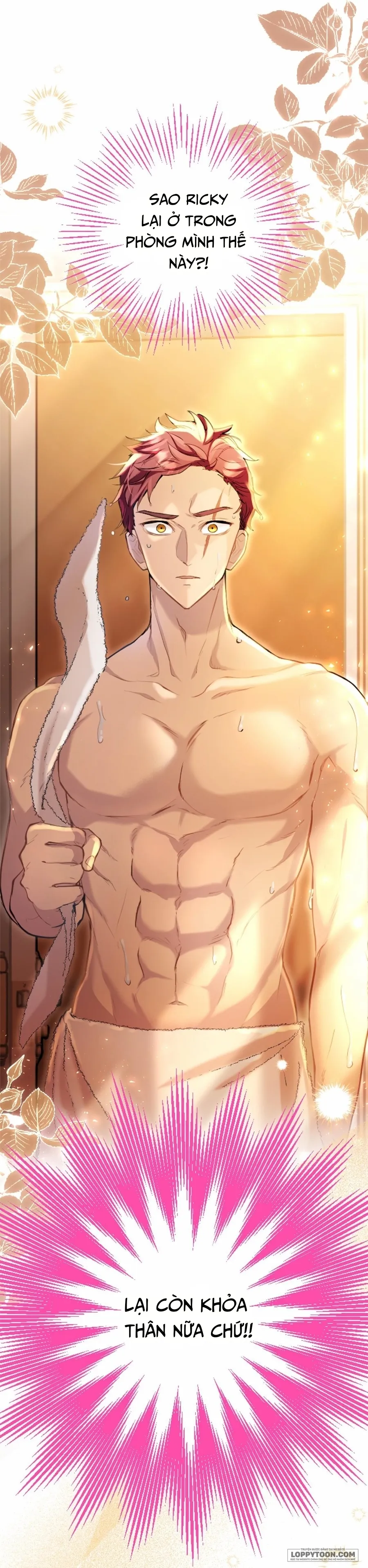 Đại Tiểu Thư Sao Phải Giả Nam Chap 56 - trang 47