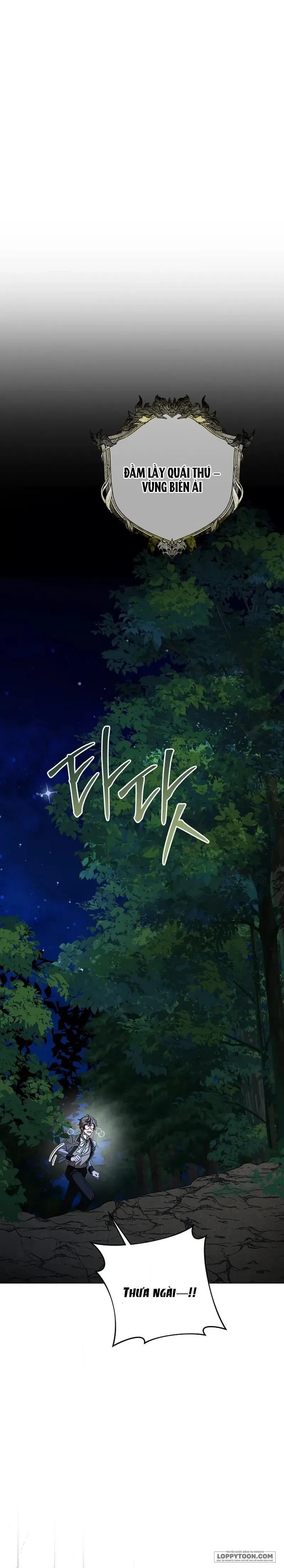 Hôn Phu Luôn Muốn Nuôi Nấng Tôi Chap 3 - trang 26