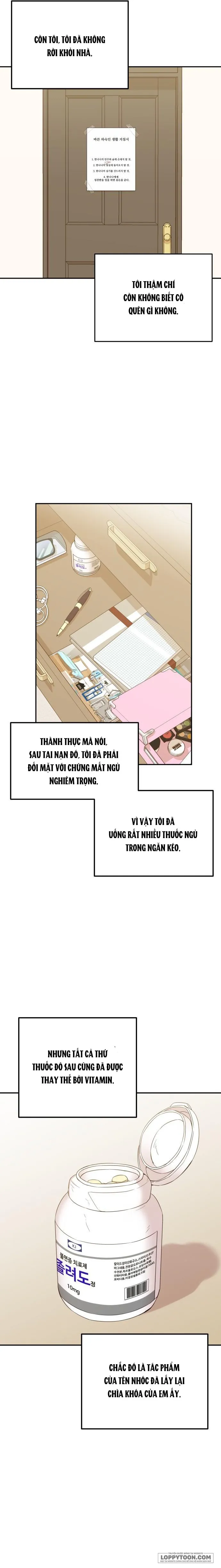 Người Một Nhà Chap 44 - trang 29