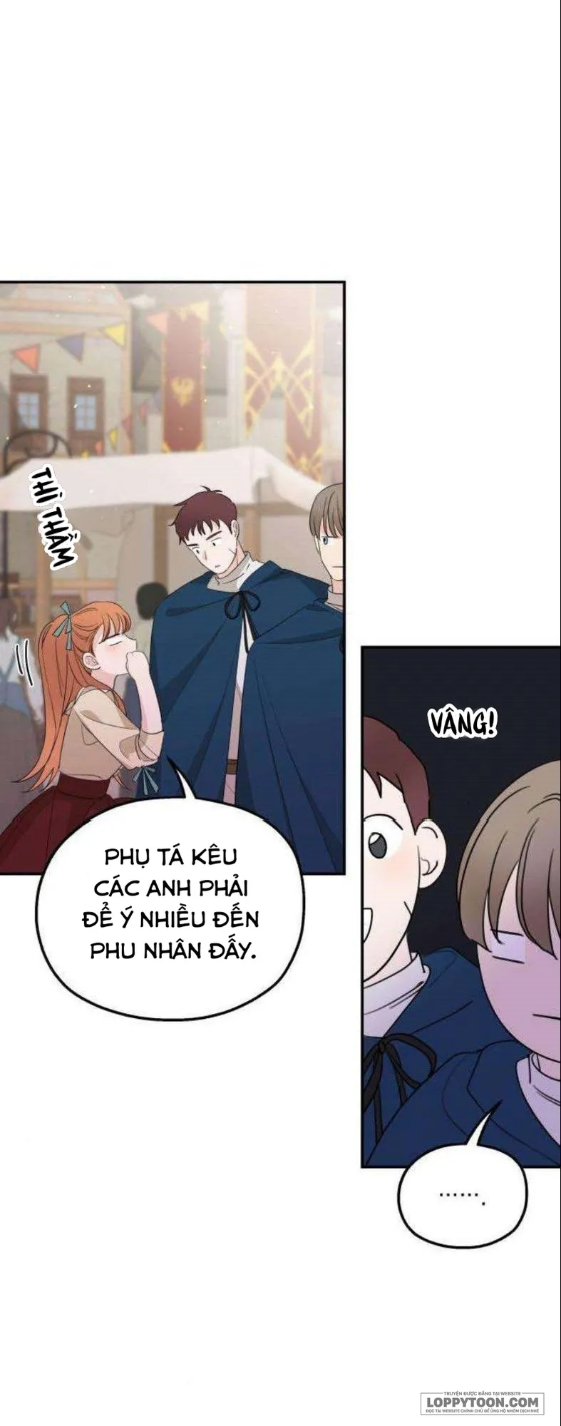 Gia Đình Chồng Quá Ám Ảnh Bởi Tôi Chap 23 - trang 39