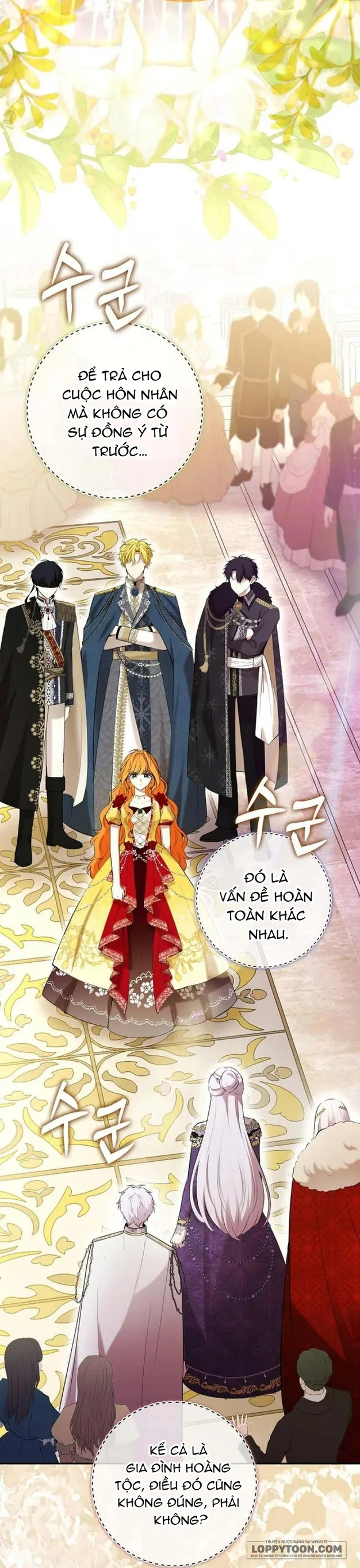 Sóc Con Tài Năng Chap 89 - trang 24