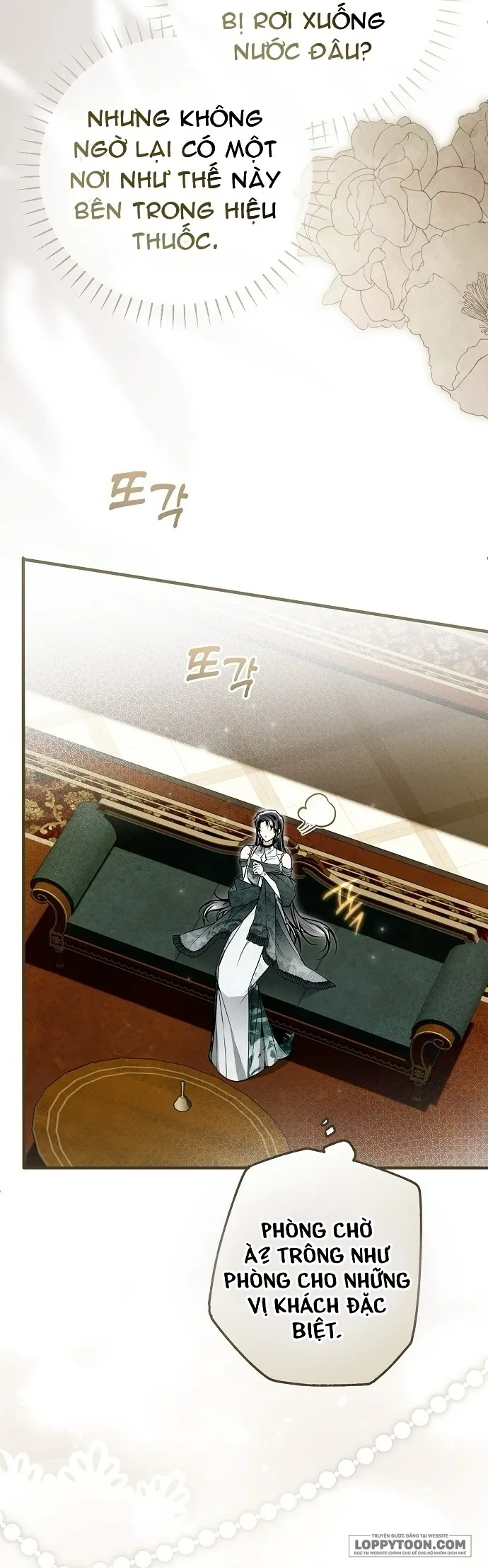 Có Kẻ Đã Sở Hữu Cơ Thể Của Tôi Chap 50 - trang 31