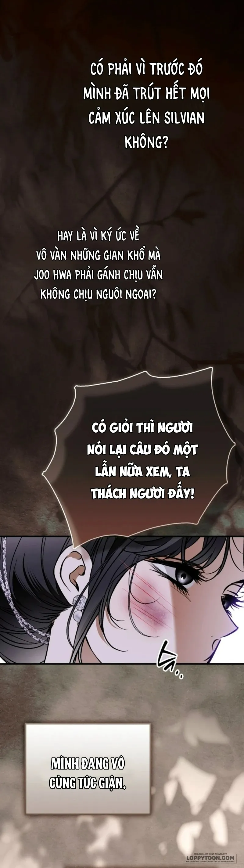 Có Kẻ Đã Sở Hữu Cơ Thể Của Tôi Chap 91 - trang 13