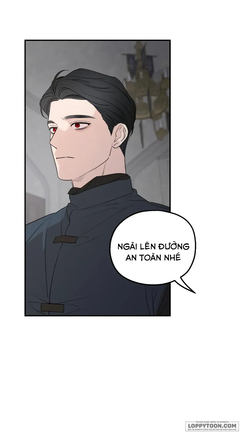 Gia Đình Chồng Quá Ám Ảnh Bởi Tôi Chap 90 - trang 17