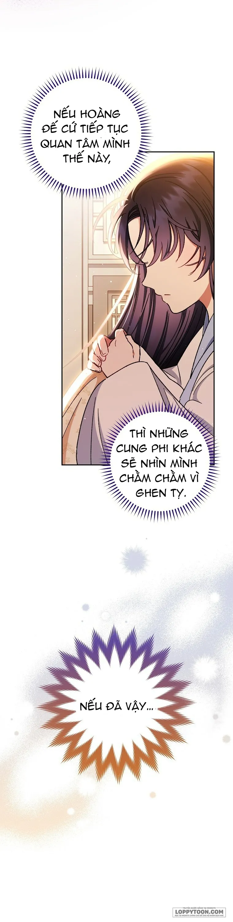 Tiểu Thiếp Chỉ Muốn Sống Yên Bình Chap 1 - trang 51