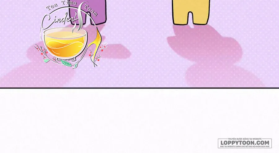 Chiến Lược Tình Yêu Trong Sáng Chap 21 - trang 2