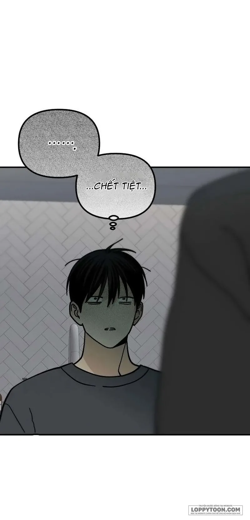 Cặp Đôi Không Chính Thức Chap 22 - trang 44