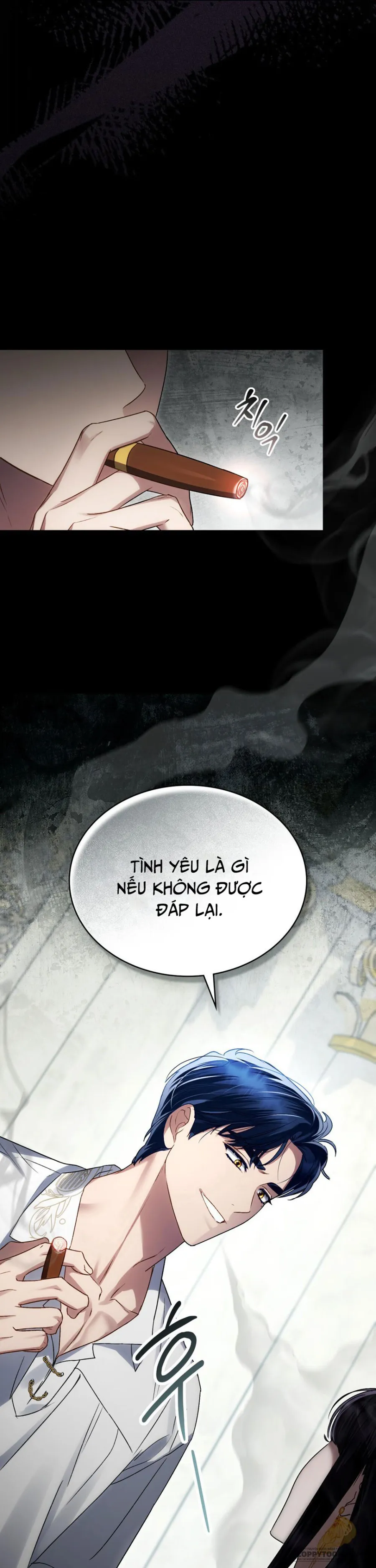 Giới Thượng Lưu Chap 28 - trang 16