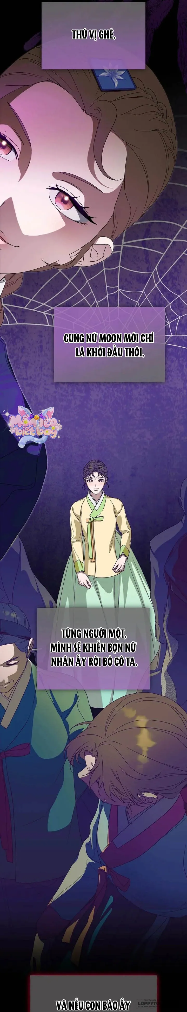 Ta Chỉ Muốn Ăn Em Chap 43 - trang 3