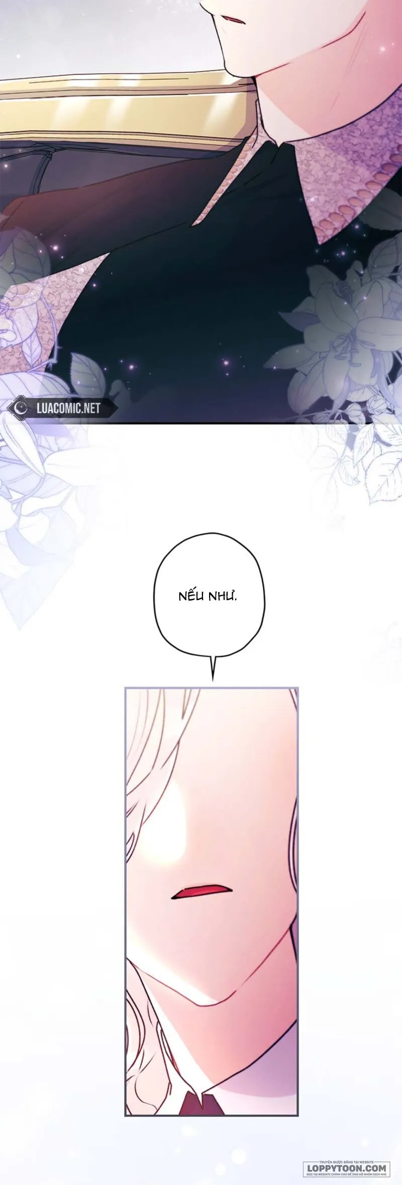 Tôi Đã Trở Thành Con Gái Nuôi Của Nam Chính Chap 143 - trang 27