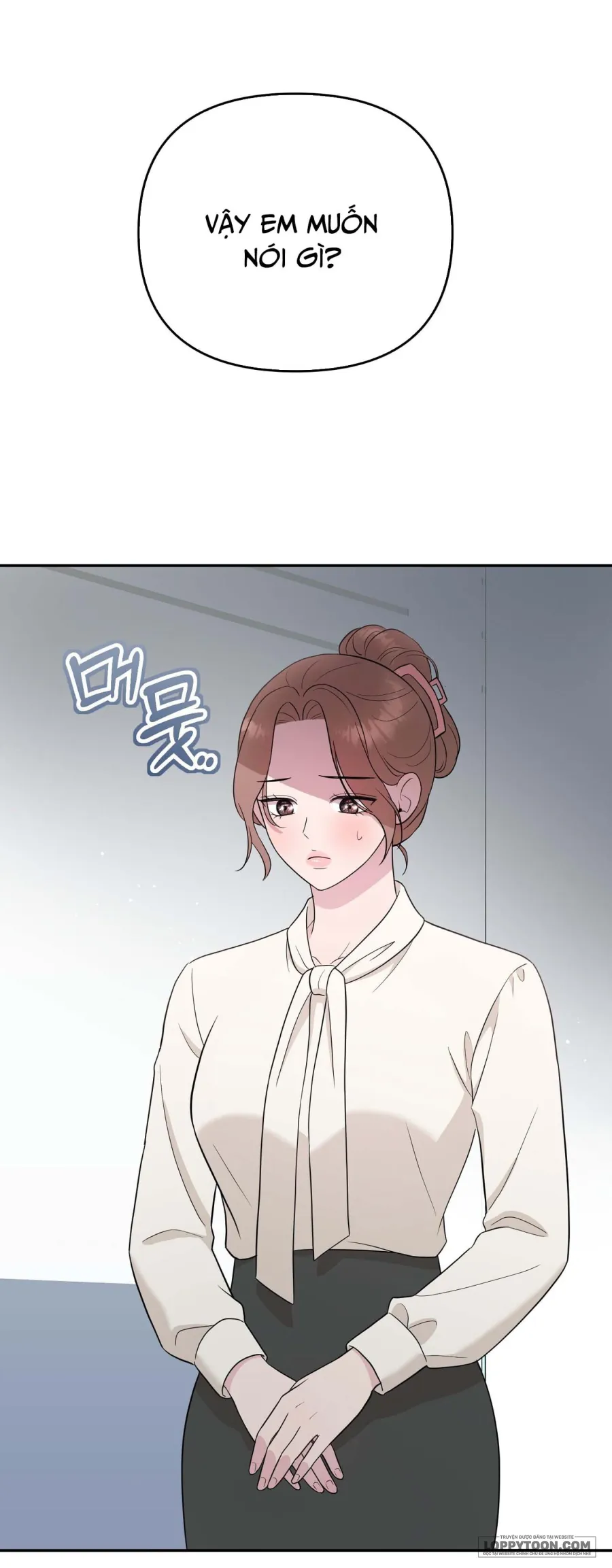 Bạn Anh Trai Tôi : Kang Tae Geon Chap 5 - 🔞🔞 - trang 3