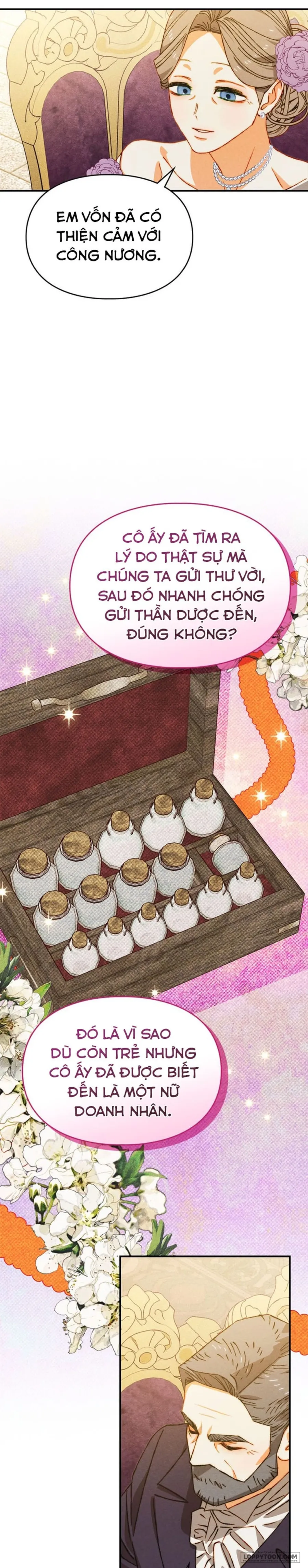 Thuần Hoá Munchkin Chap 25 - trang 12
