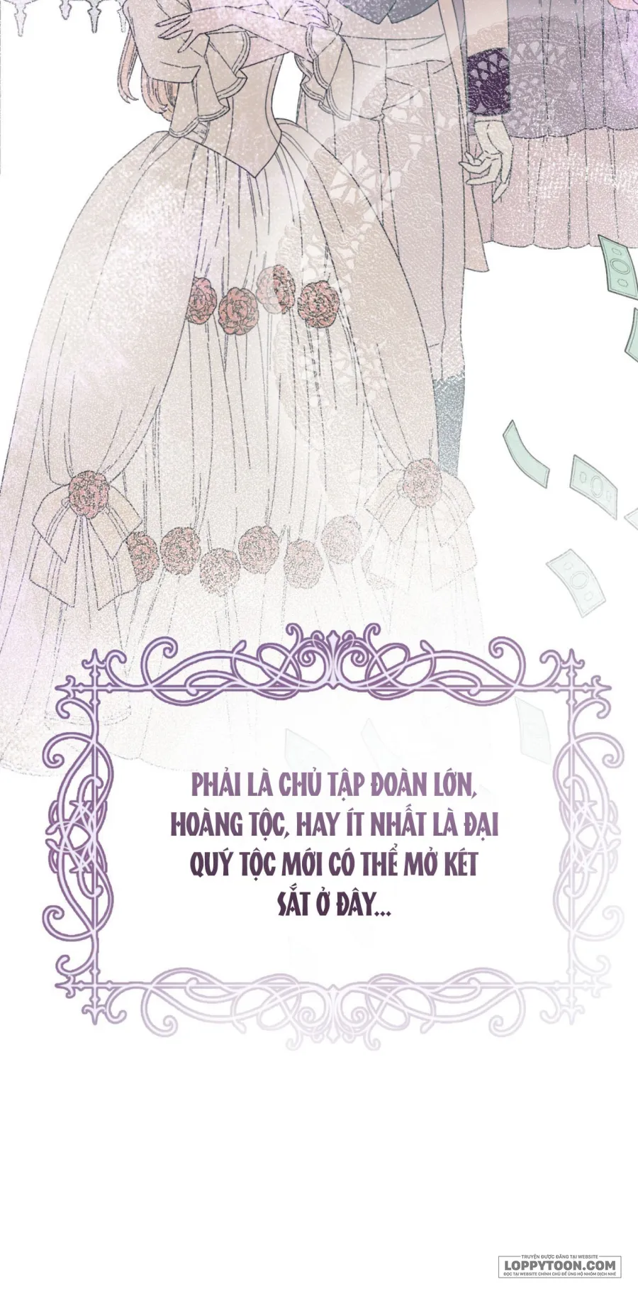 Sự Tàn Khốc Mang Tên Chuộc Tội Chap 2 - trang 9