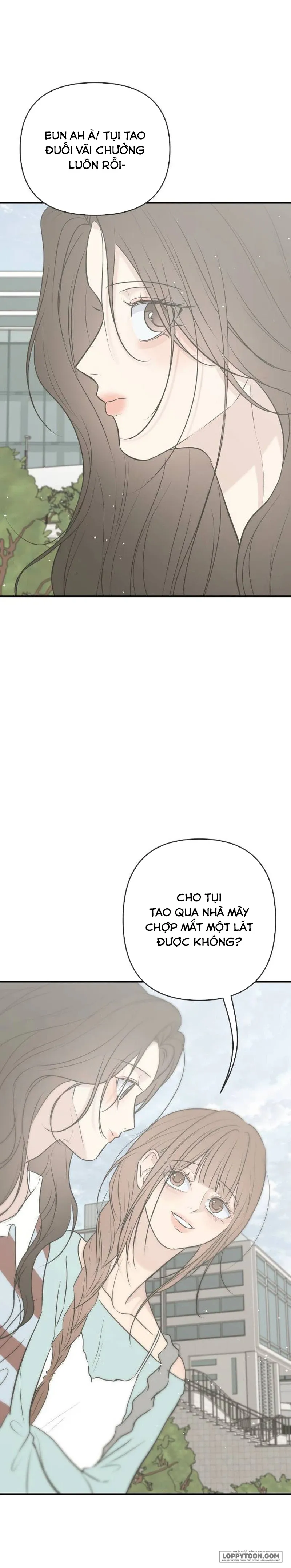 Scandal Bảo Vệ Hôn Nhân Chap 29 - trang 5