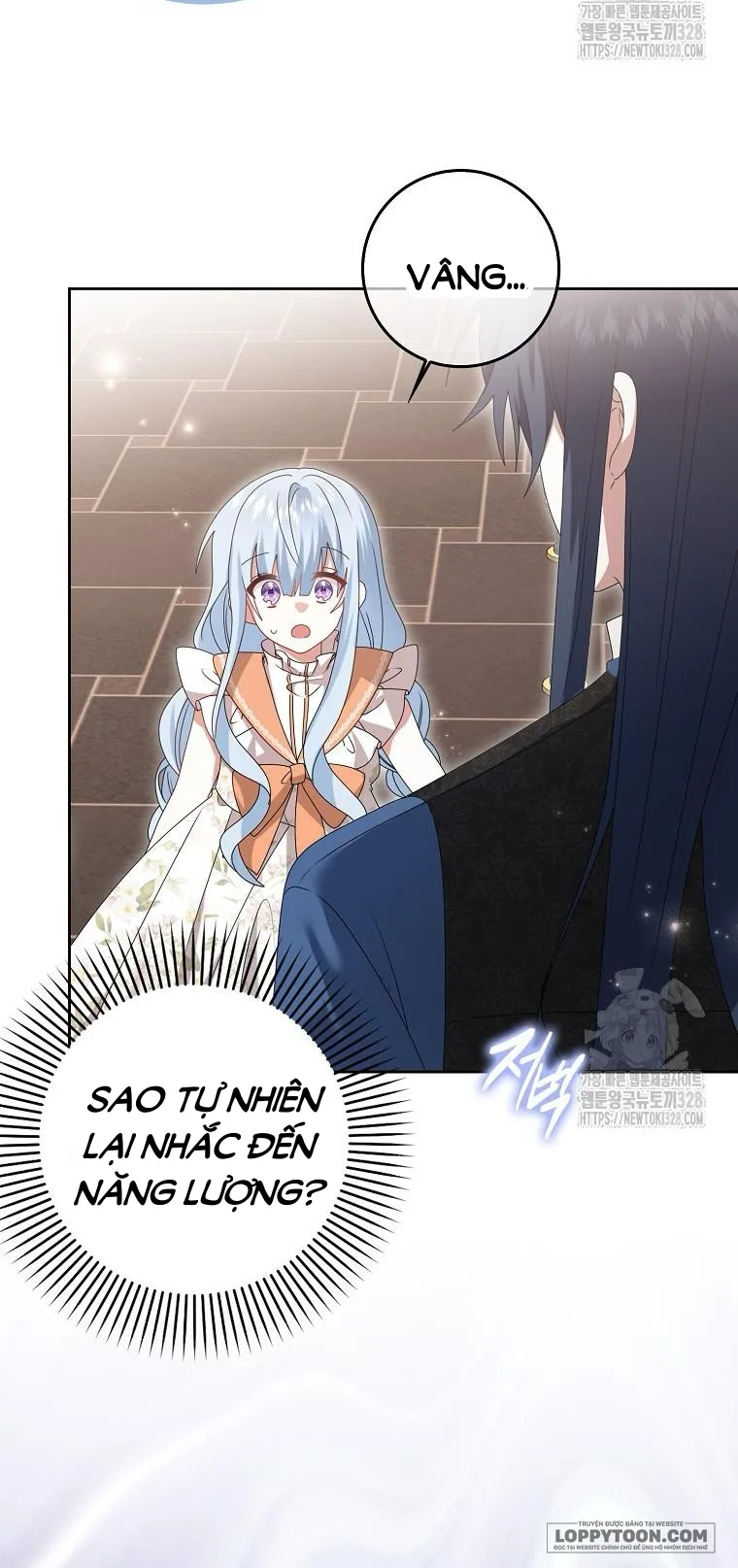 Tôi Sẽ Chiếm Lấy Ngư Trường Này! Chap 32 - trang 28