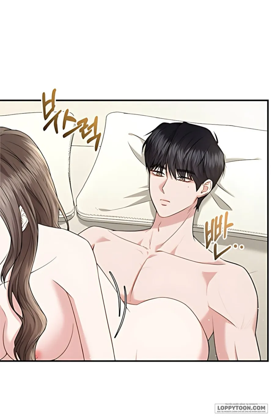 Quy Luật Cải Tạo Kẻ Rác Rưởi Chap 4 - 🔞🔞🔞 - trang 24