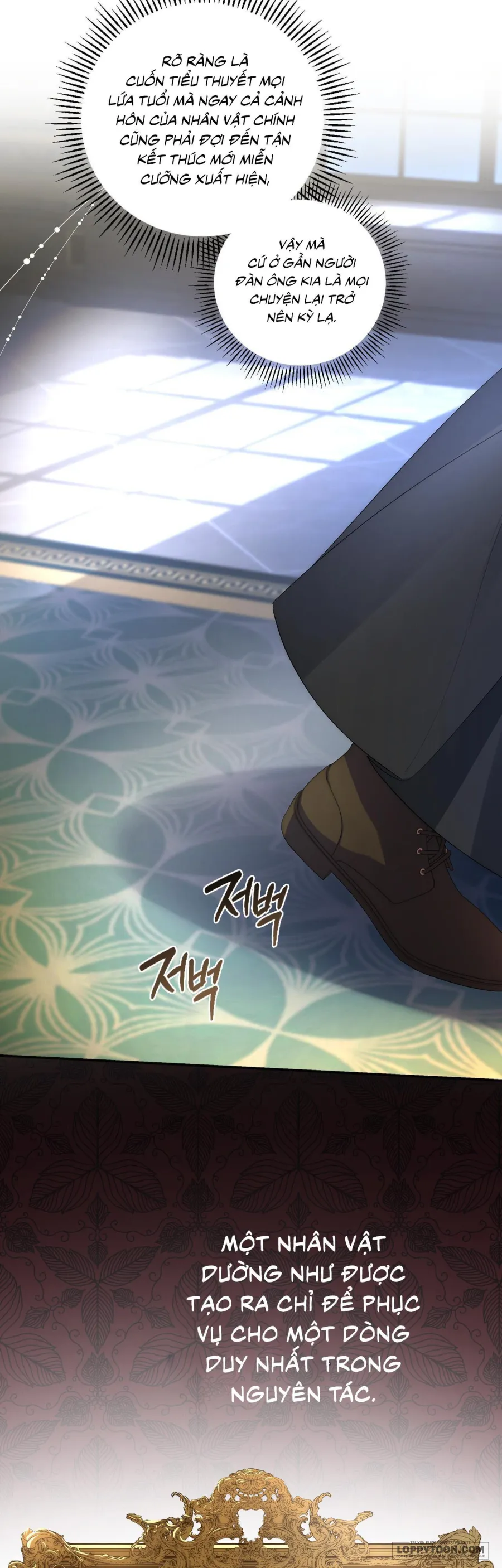 Ủa, Sao Thể Loại Này Khác Biệt Quá Vậy? Chap 1 - 🔞🔞🔞 - trang 29
