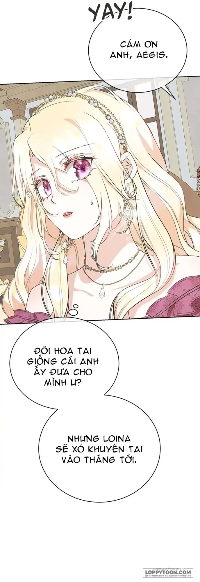 Sinh Ra Trở Thành Nhân Vật Không Có Trong Nguyên Tác Chap 38 - trang 23