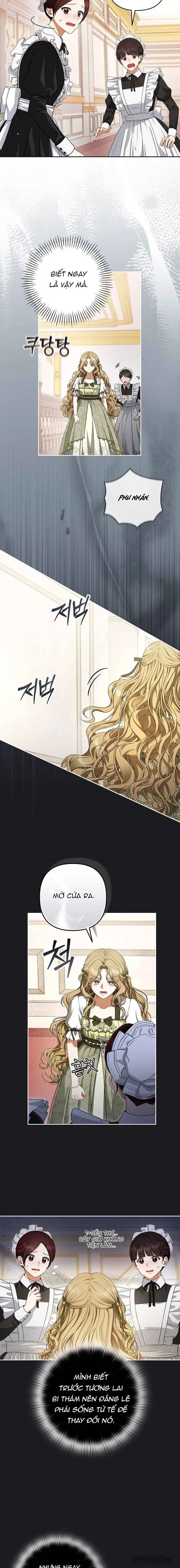 Tôi Đã Xem Một Vở Kịch Chap 1 - trang 19