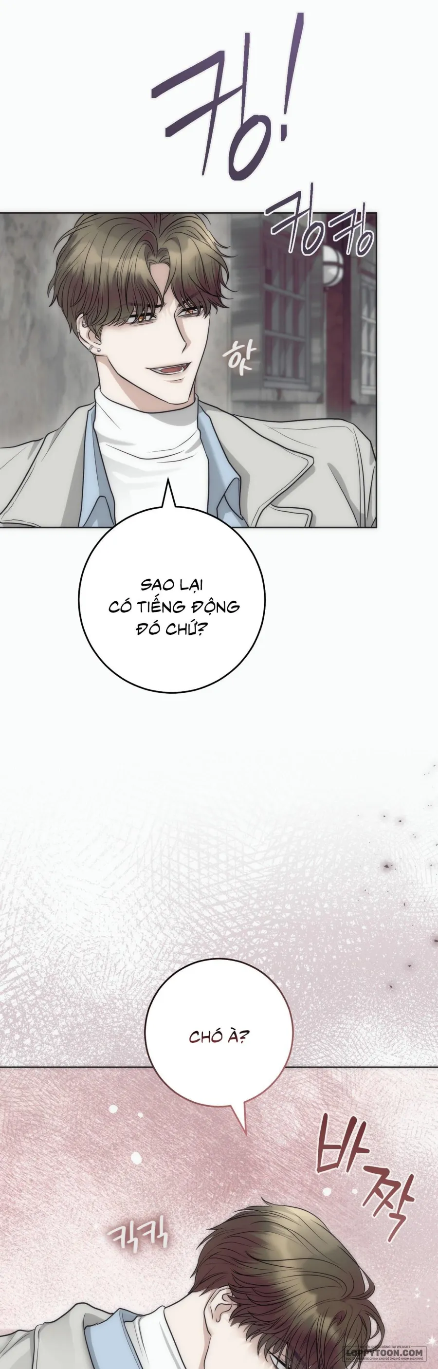 Hang Kiến Chap 6 - trang 39