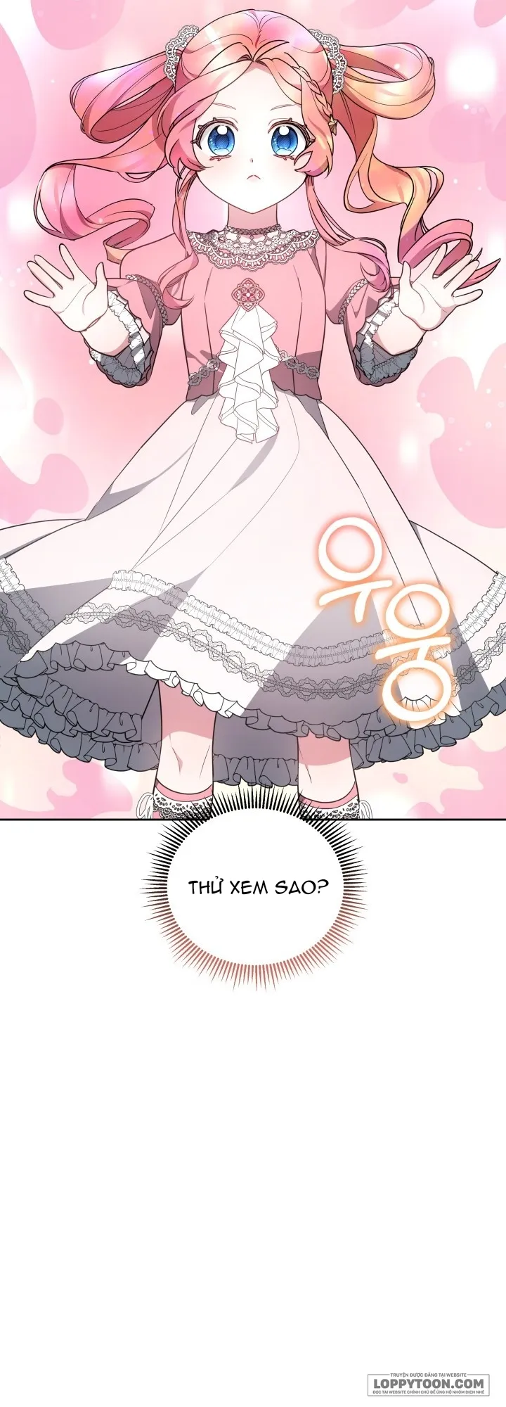Rồng Con Thuần Hóa Những Kẻ Điên Rồ Chap 29 - trang 31