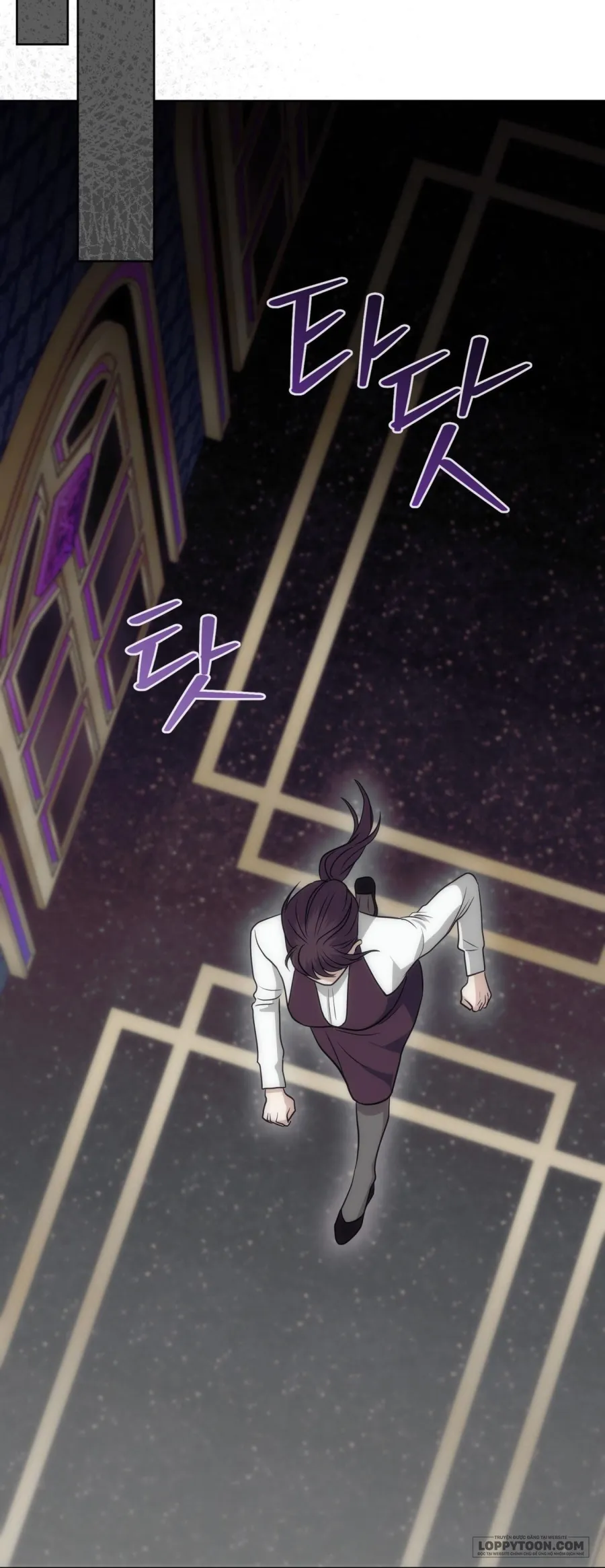 Hang Kiến Chap 8 - trang 62