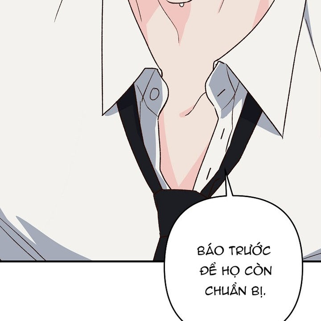 Hiểu Lầm Trong Buổi Hẹn Hò Giấu Mặt Chap 2 - trang 75