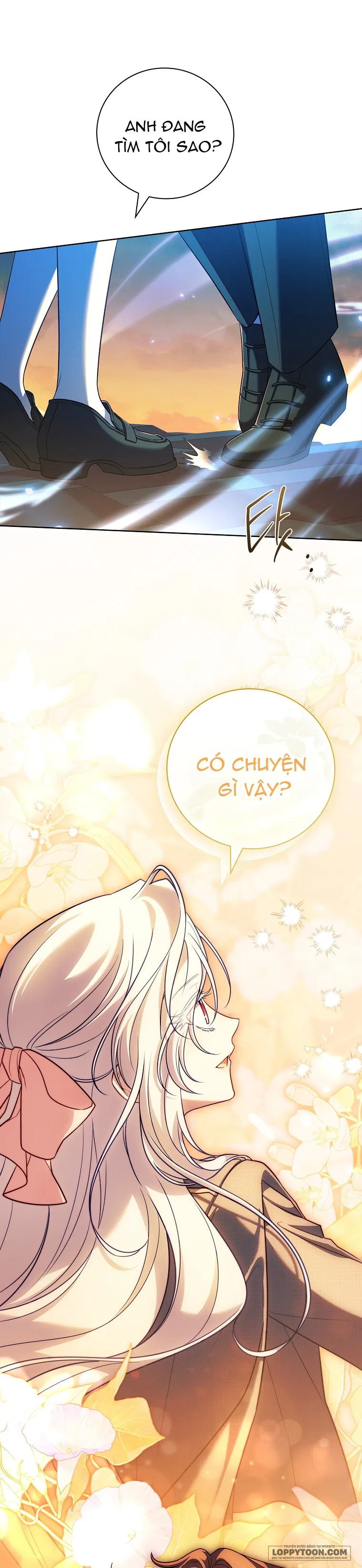 Cha Nào Con Nấy Chap 39 - trang 21