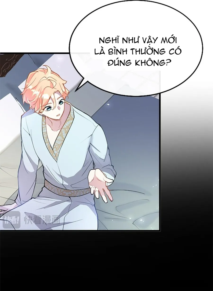 Đại Tiểu Thư Sao Phải Giả Nam Chap 37 - trang 24