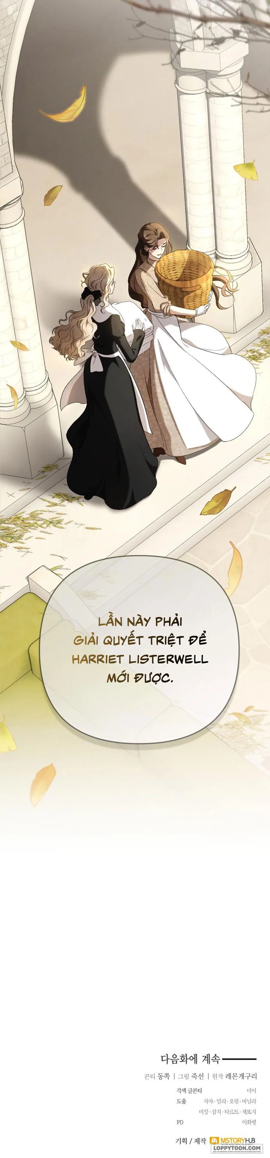 Kẻ Tạo Scandal Đã Quay Trở Lại Chap 5 - trang 31