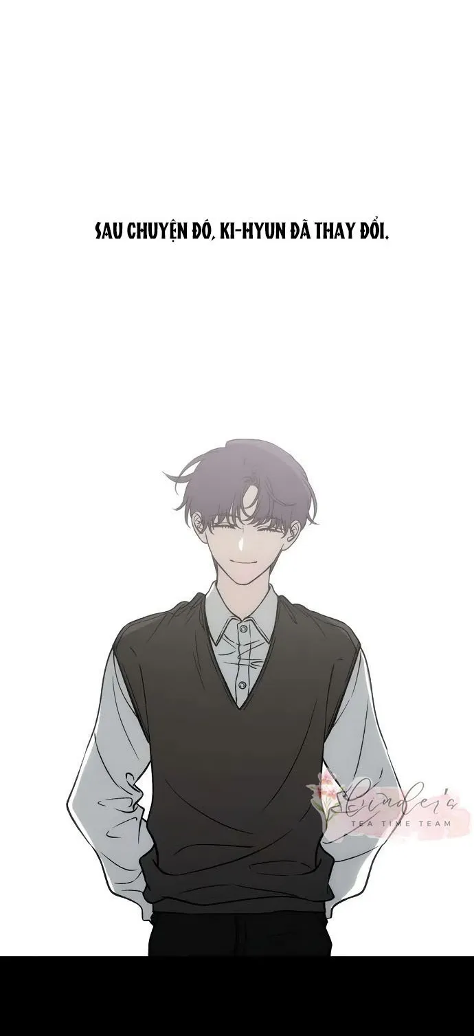 Khao Khát Bất Tận Chap 8 - trang 79