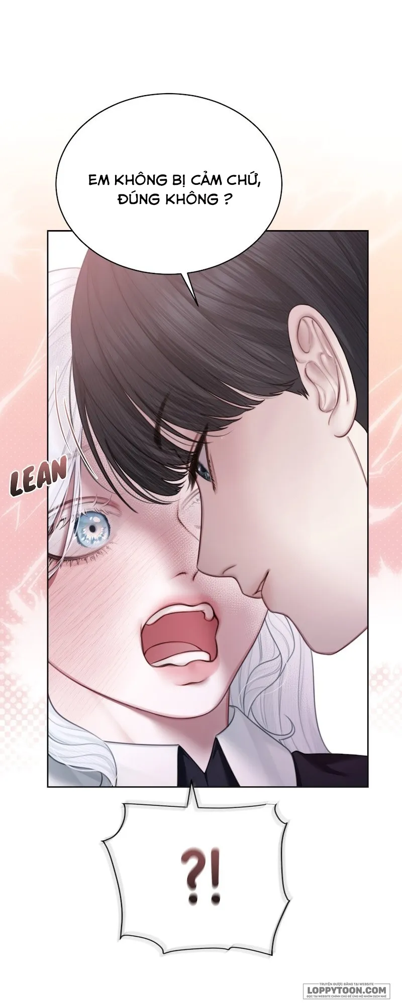 Hầu Nữ Không Còn Thèm Muốn Chủ Nhân Nữa Chap 5 - trang 12