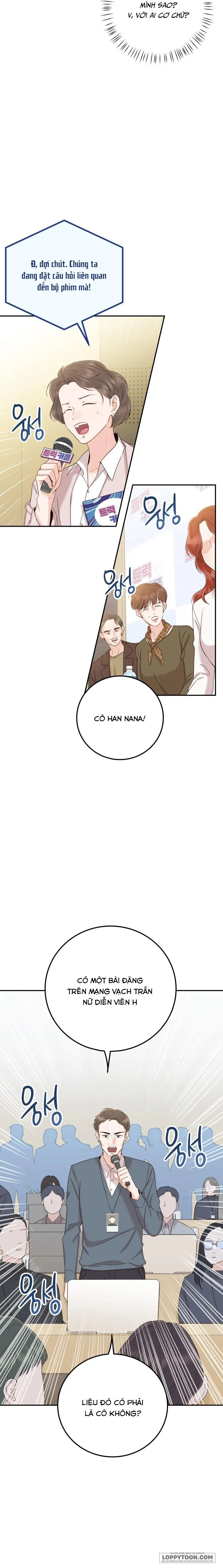 Người Một Nhà Chap 42 - trang 2