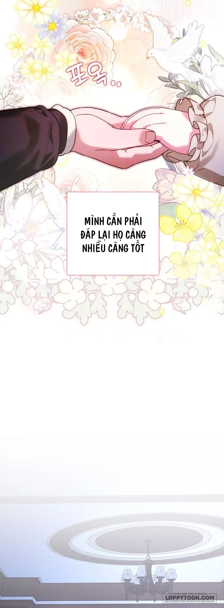 Papa Là Kẻ Thù Kiếp Trước Của Tôi? Chap 7 - trang 26