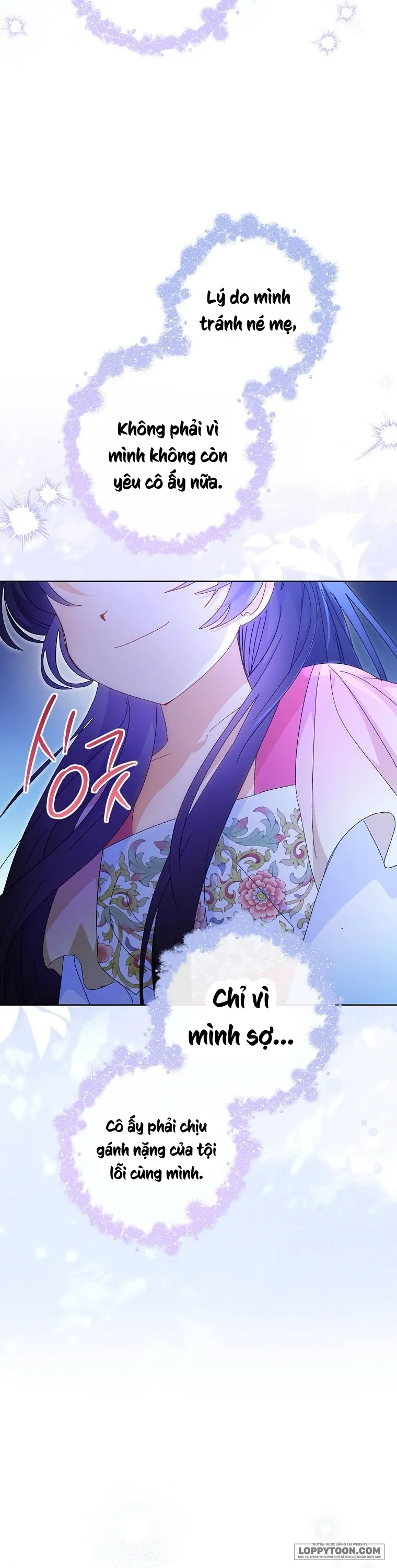 Tiểu Thiếp Chỉ Muốn Sống Yên Bình Chap 83 - trang 32