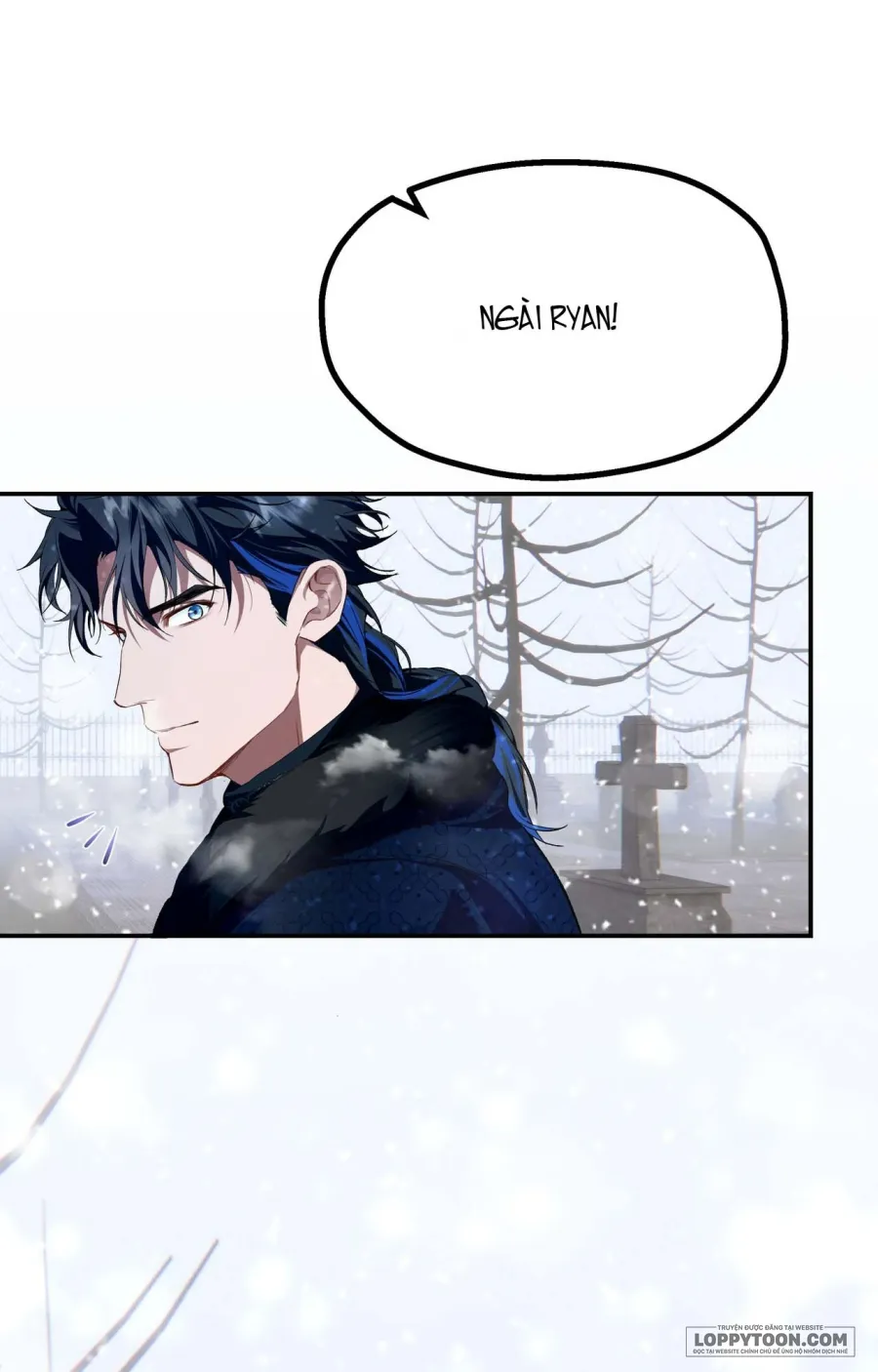 Nàng Sẽ Thuần Phục Những Anh Hùng Chap 5 - trang 49