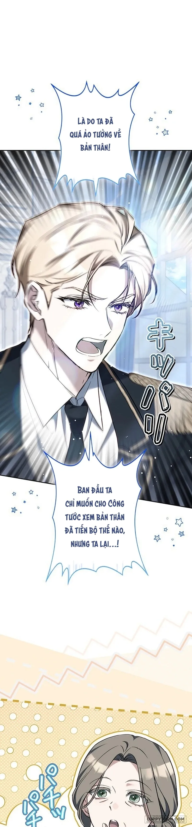Hồi Kết Của Mối Tình Đơn Phương Chap 20 - trang 14