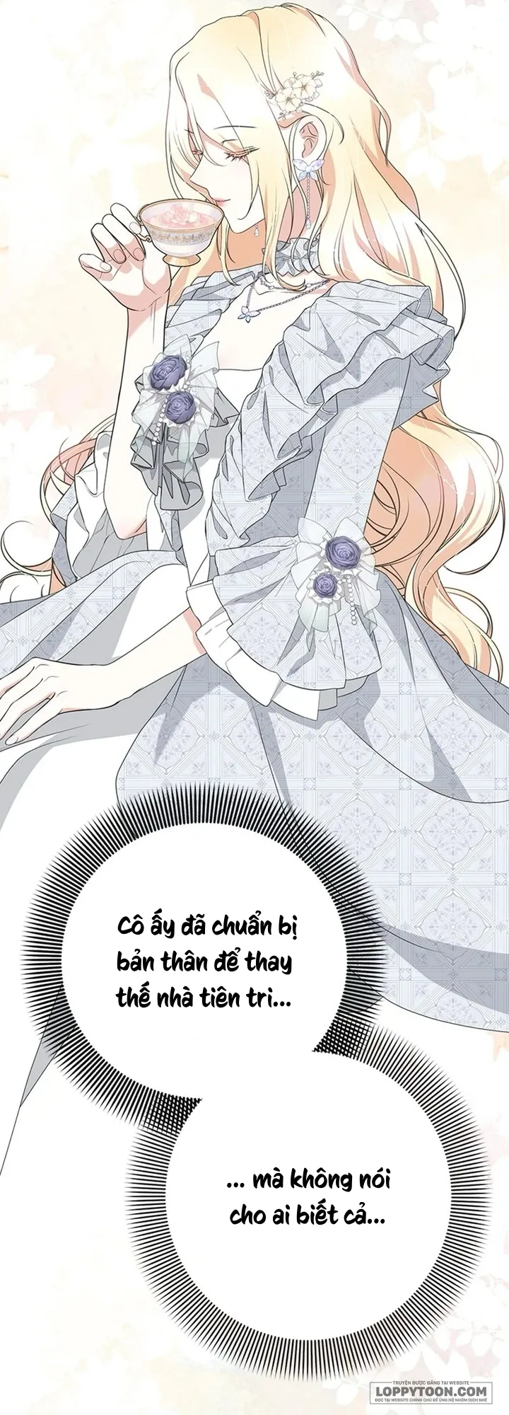 Sinh Ra Trở Thành Nhân Vật Không Có Trong Nguyên Tác Chap 89 - trang 9