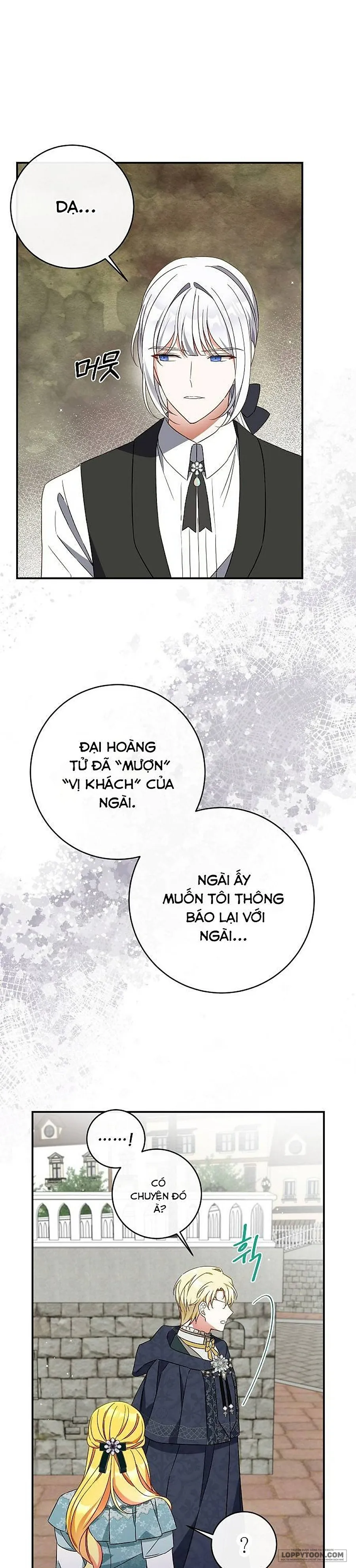 Thuần Hóa Hầu Tước Quái Dị Chap 36 - trang 11